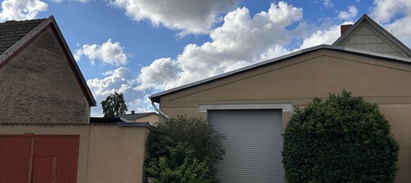 2 bedrooms Building in Vorpommern-Greifswald, Germany No. 369282 5