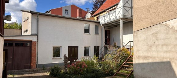 2 bedrooms Building in Vorpommern-Greifswald, Germany No. 369282 4