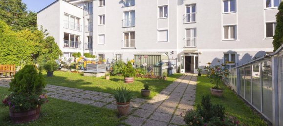 Apartamento de 3 habitaciónes en Vienna, Austria No. 206445 12