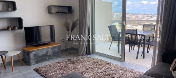 2 Schlafzimmer Wohnung in Saint Julian's, Malta, Nr. 10134 7