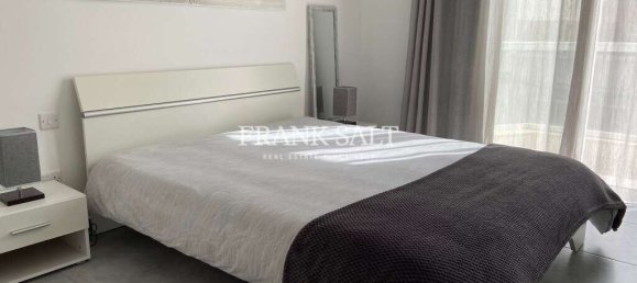 2 Schlafzimmer Wohnung in Saint Julian's, Malta, Nr. 10134 26