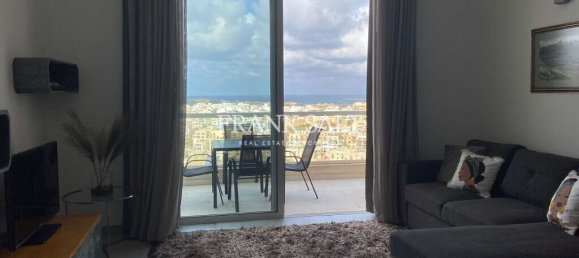 2 Schlafzimmer Wohnung in Saint Julian's, Malta, Nr. 10134 11