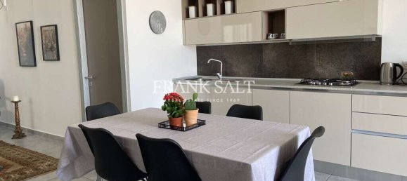 2 Schlafzimmer Wohnung in Saint Julian's, Malta, Nr. 10134 6