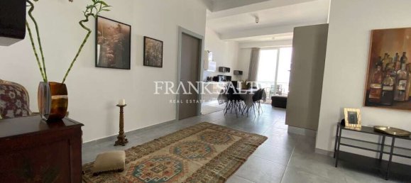 2 Schlafzimmer Wohnung in Saint Julian's, Malta, Nr. 10134 19