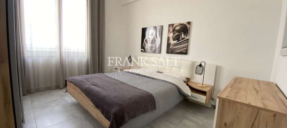 2 Schlafzimmer Wohnung in Saint Julian's, Malta, Nr. 10134 13