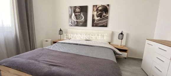 2 Schlafzimmer Wohnung in Saint Julian's, Malta, Nr. 10134 24