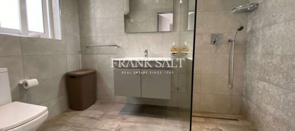 2 Schlafzimmer Wohnung in Saint Julian's, Malta, Nr. 10134 23