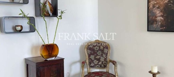 2 Schlafzimmer Wohnung in Saint Julian's, Malta, Nr. 10134 21