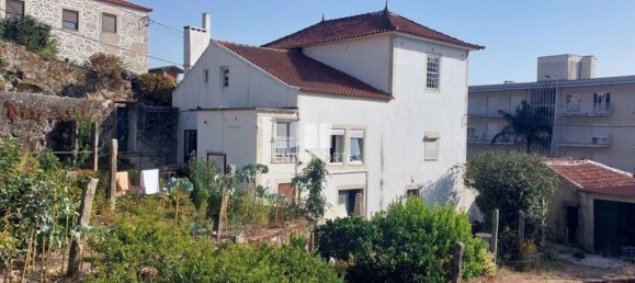 6 Schlafzimmer Villa in Viana do Castelo, Portugal, Nr. 256320 2