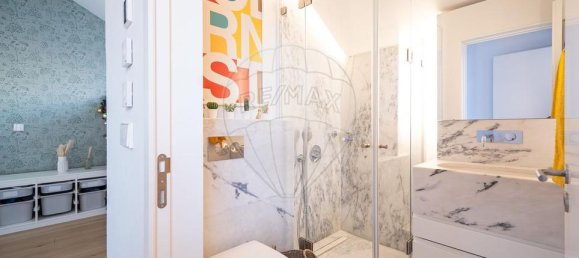 Ático de 4 dormitorios en Lisbon, Portugal No. 67378 2