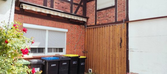 Casa de 12 habitaciónes en Holzminden, Germany No. 245249 16