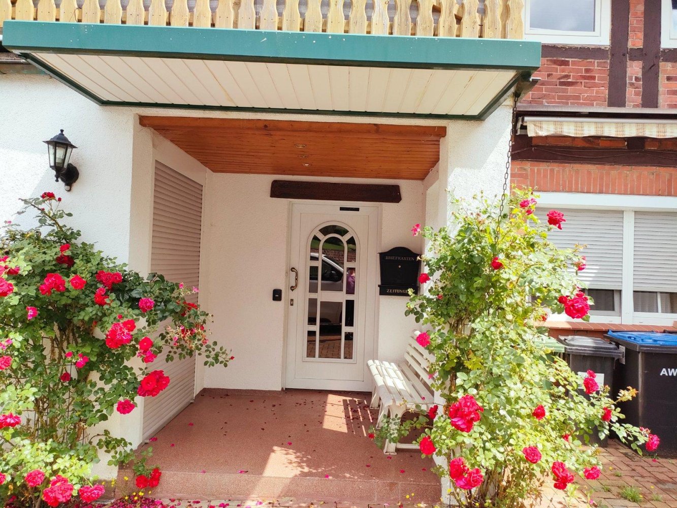 Casa de 12 habitaciónes en Holzminden, Germany No. 245249