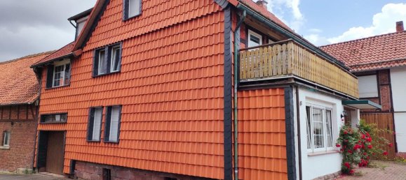 Casa de 12 habitaciónes en Holzminden, Germany No. 245249 17