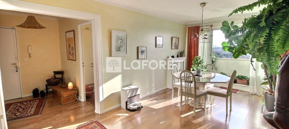 2 Schlafzimmer Wohnung in Gennevilliers, France, Nr. 163451 5