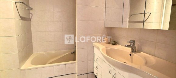 2 Schlafzimmer Wohnung in Gennevilliers, France, Nr. 163451 3