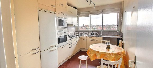 2 Schlafzimmer Wohnung in Gennevilliers, France, Nr. 163451 10