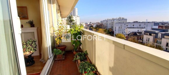 2 Schlafzimmer Wohnung in Gennevilliers, France, Nr. 163451 7