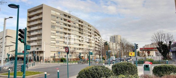 2 Schlafzimmer Wohnung in Gennevilliers, France, Nr. 163451 18