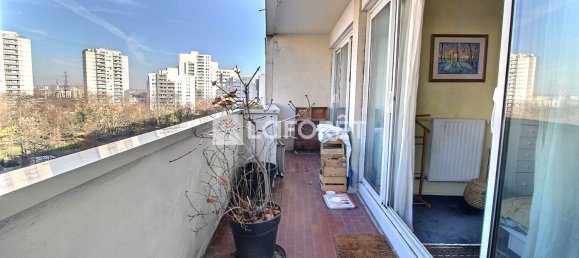 2 Schlafzimmer Wohnung in Gennevilliers, France, Nr. 163451 13