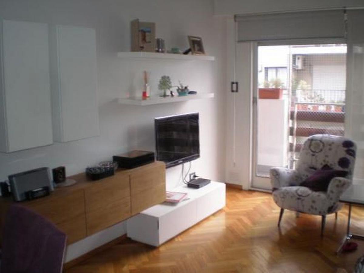 3 bedrooms Apartment in Buenos Aires, Argentina No. 102763