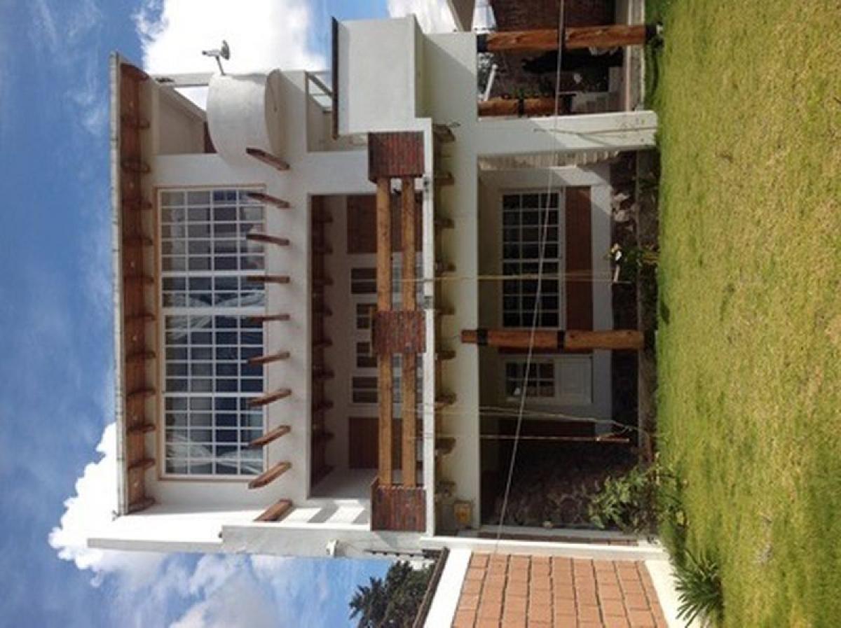 Casa T3 em Mexico N.º 226378