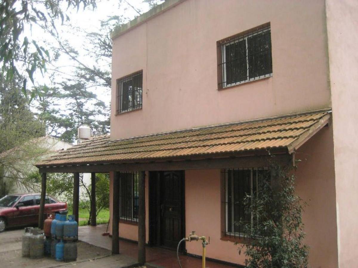 4 chambres Maison à Mar del Plata, Argentina No. 93357