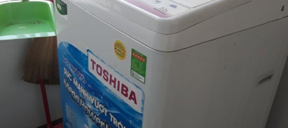 1 bedroom Apartment in Thu Duc, Vietnam No. 16048 6