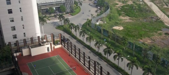 1 bedroom Apartment in Thu Duc, Vietnam No. 16048 8