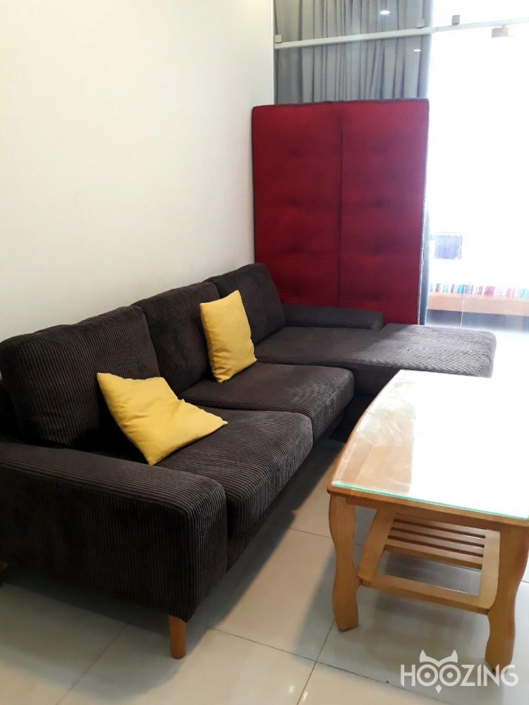 1 bedroom Apartment in Thu Duc, Vietnam No. 16048