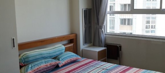 1 bedroom Apartment in Thu Duc, Vietnam No. 16048 12