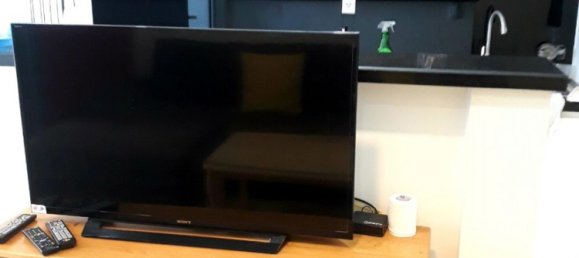 1 bedroom Apartment in Thu Duc, Vietnam No. 16048 4