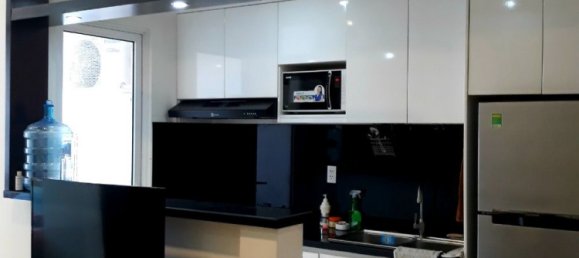 1 bedroom Apartment in Thu Duc, Vietnam No. 16048 3
