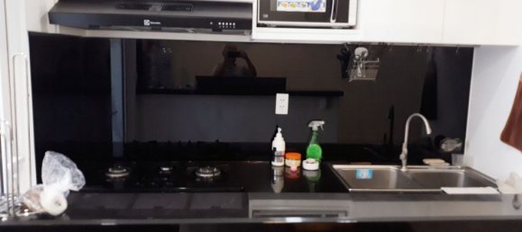 1 bedroom Apartment in Thu Duc, Vietnam No. 16048 7