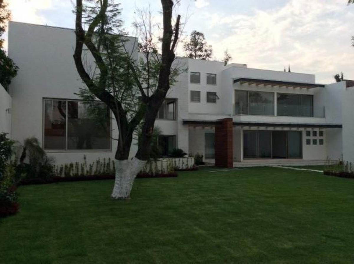 4 bedrooms House in Mexico No. 146006