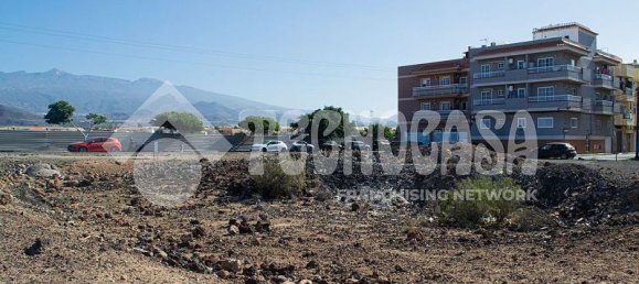Terreno en Arona, Spain 127 m² No. 180416 10