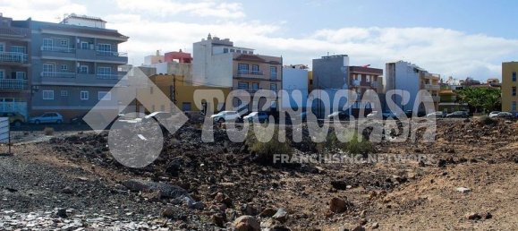 Terreno en Arona, Spain 127 m² No. 180416 6