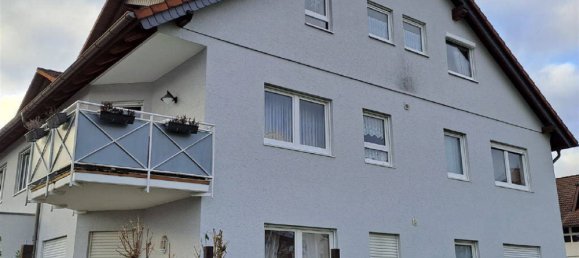 2-Zimmer Wohnung in Main-Kinzig, Germany, Nr. 209060 2