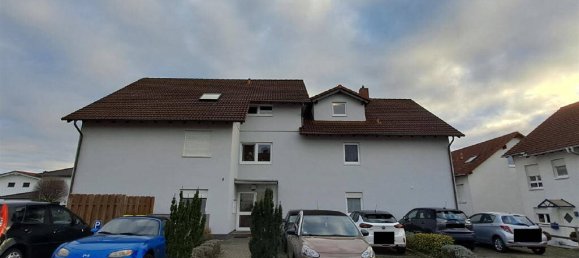 2-Zimmer Wohnung in Main-Kinzig, Germany, Nr. 209060 12