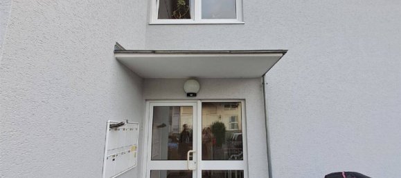 2-Zimmer Wohnung in Main-Kinzig, Germany, Nr. 209060 10