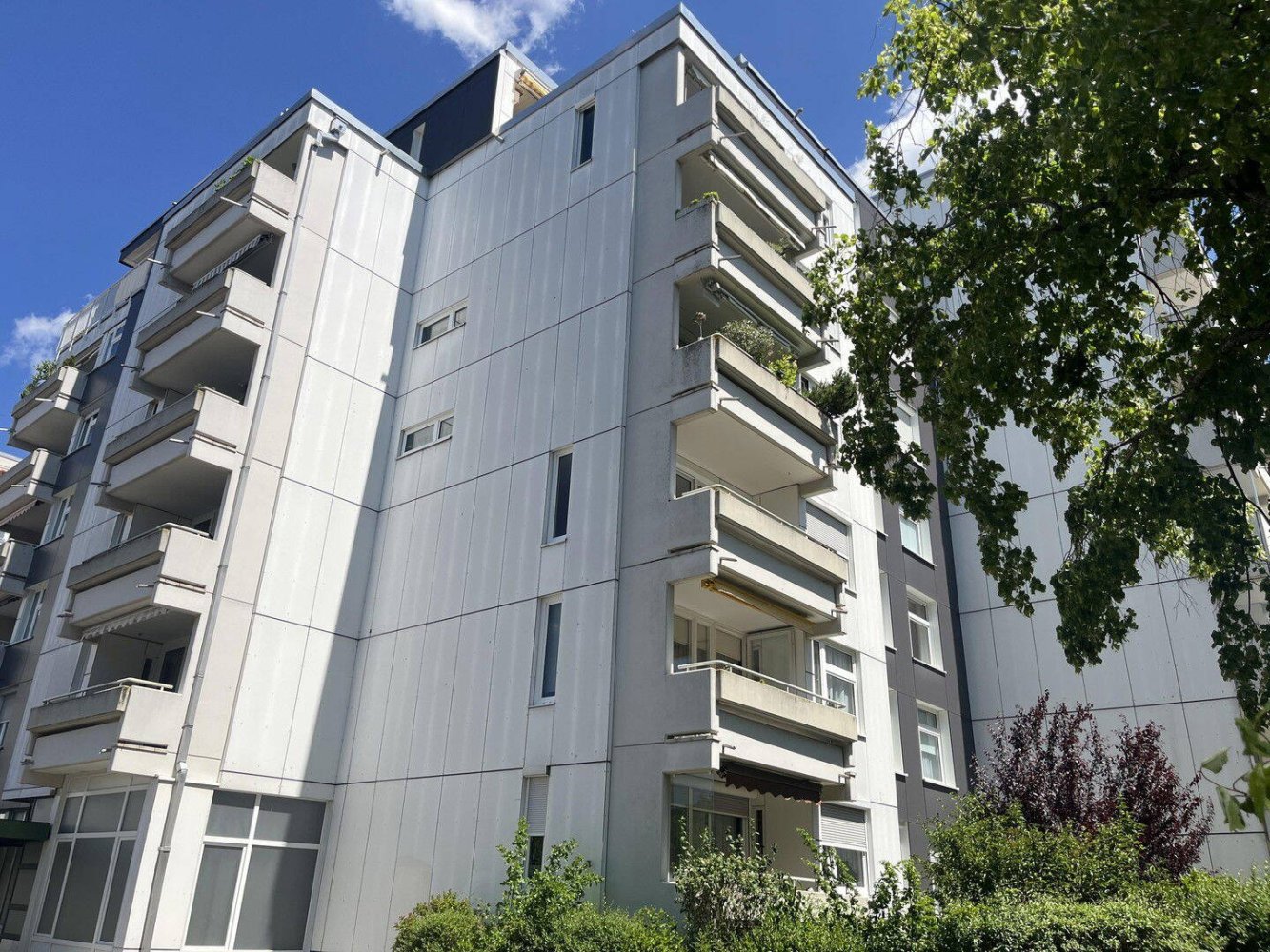 Apartamento T14 em Munich, Germany N.º 218463