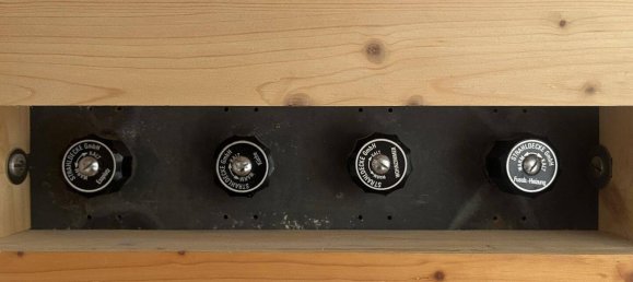 Apartamento T14 em Munich, Germany N.º 218463 34