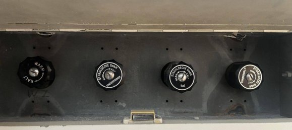 Apartamento T14 em Munich, Germany N.º 218463 33