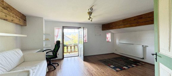 Casa de 7 habitaciónes en Lochen am See, Austria No. 184219 17