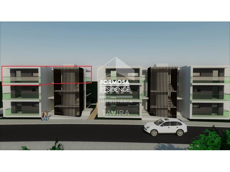 1 chambre Appartement à Tavira, Portugal No. 268933