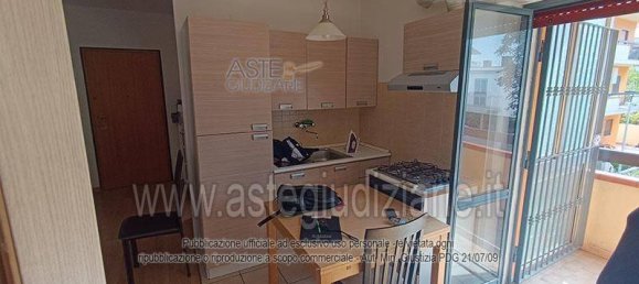 2 rooms Apartment in Martinsicuro, Italy No. 95398 21
