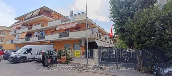 2 rooms Apartment in Martinsicuro, Italy No. 95398 10