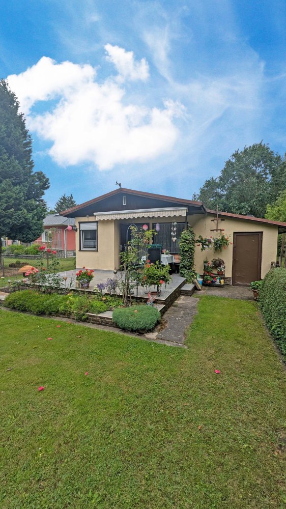 2غرفة بنغالو في Steglitz, Germany رقم 51318