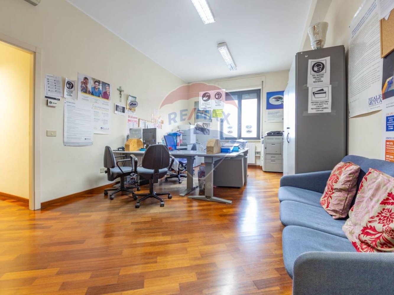 3 Schlafzimmer Wohnung in Chieti, Italy, Nr. 56112