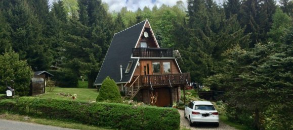 Дом с 2 спальнями в Рудные Горы, Германия № 348765 3