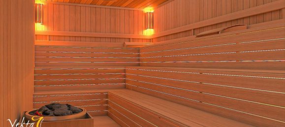 Apartment 4+1 in Mahmutlar, Turkey No. 23446 24